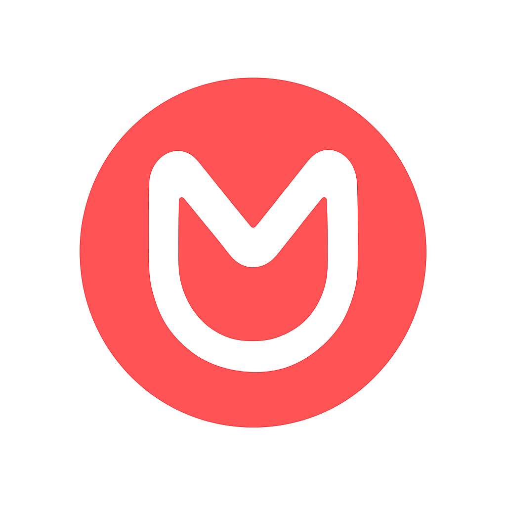 MeGeo Logo