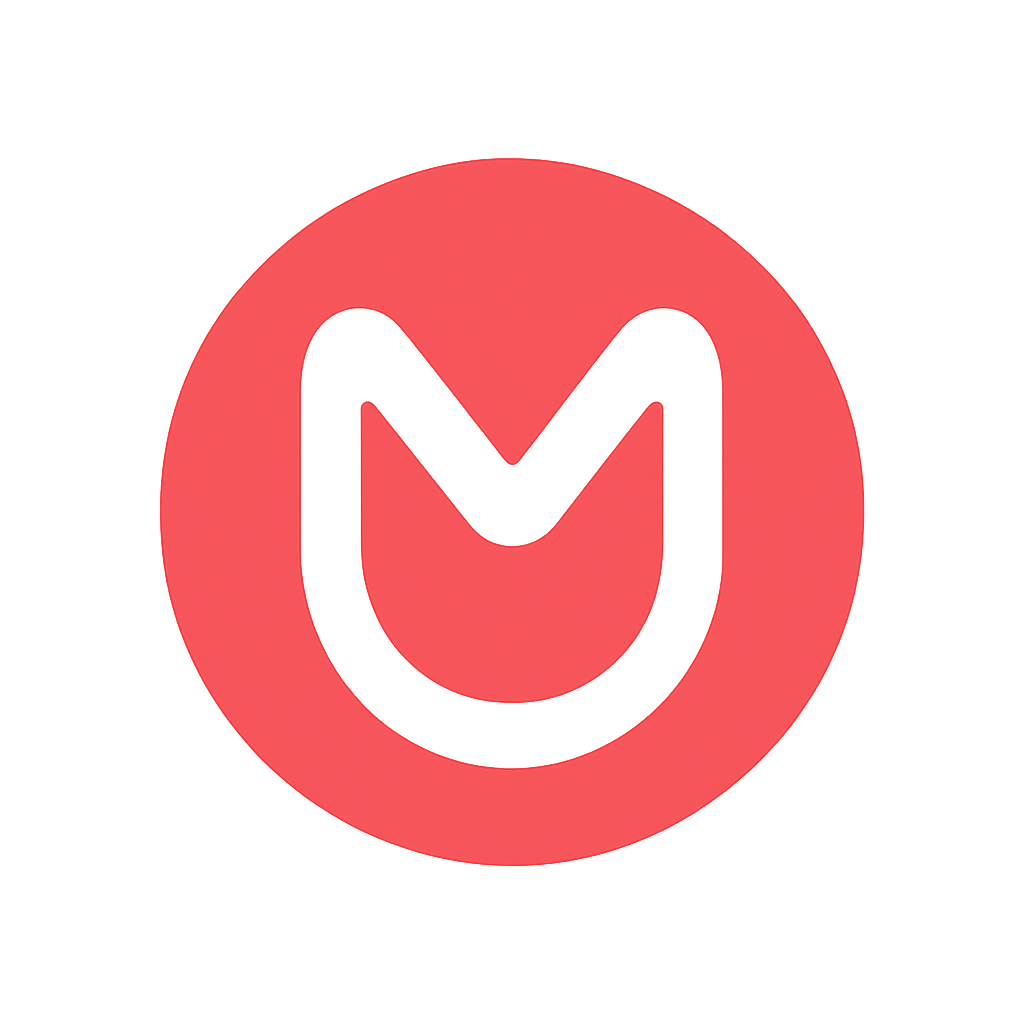 MeGeo logo